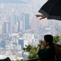 '직주근접' 종로 아파트값, 나홀로 '하락'…전세가 상승폭 '최고' 왜?