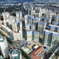 집 있어도 '5억 로또'…잠실 신축 아파트, 청약 조건은?