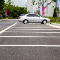 대구 아파트 주차장에서 다중 충돌 사고…70대 운전자 입건
