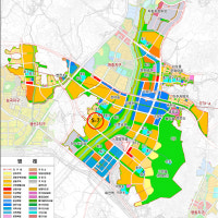 LH, 고양창릉 신도시 공동주택 용지 공급한다…아파트 598호 규모