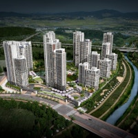 현대건설 시공 대전아파트 어떤데?…견본주택에 3일간 2만명 '우르르'