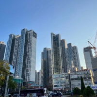 평촌 분양가 15억 아파트 직접 가봤더니…