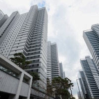 '단군 이래 최대' 1.2만 재건축 아파트, 우여곡절 끝 준공 '인가'