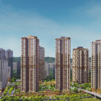 부동산 큰손 움직인 노원 아파트…'48억' 펜트하우스에 17명 줄 섰다