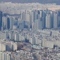 대구 집값 '뚝뚝' 떨어지는데…