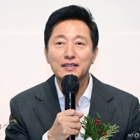 오세훈