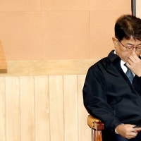 국토장관 사의 표명, GTX 등 국토정책 '마비'…건설·주택경기는 '꽁꽁'