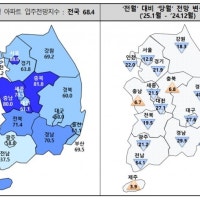 서울 신축아파트도 계약포기…