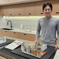 강남3구 아파트가 반한 K-인테리어, 오피스도 뚫고 '홍콩' 갔다