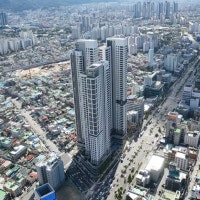 대전 동구 최고층 '힐스테이트 가양 더 와이즈'…입주 순항