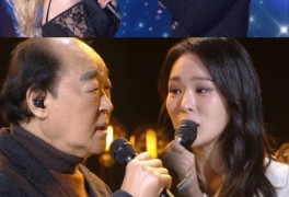 ‘볼후의 명곡’ 설특집 4시 45분 방송…류지광 父子 출연