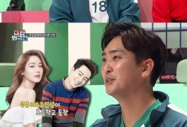 '대한외국인' 심수창 "배우 조인성과 같은 야구부 출신"
