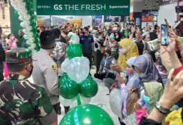 인도네시아 슈퍼마켓서 대박난 이것…GS더프레시 한국음식 매출 연평균 20.1%...