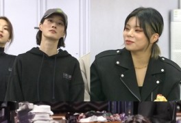 '이현이♥' 홍성기, ‘연예대상’ 중 눈물'(‘동상이몽2’)