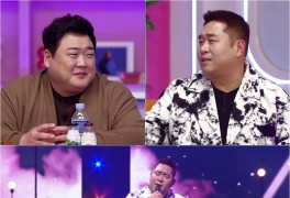 '불후의 명곡' 문세윤, 김준현에 폭풍 사죄…왜?