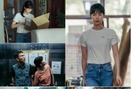 '장미맨션' 임지연, 사라진 언니 찾을까…오늘(13일) 첫 공개