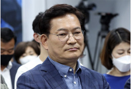 대선책임론 이어…송영길 정치행보 안갯속