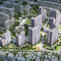 역시 한강뷰 … 자양동 재건축 건설사 몰려