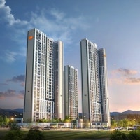 DL이앤씨, 공급 부족 금정구 새 아파트 ‘e편한세상 금정 메종카운티’ 8일까...