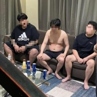 아파트서 1억3천만원 빼앗은 3인조 강도...필리핀 도주 6개월만에 검거