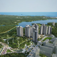 “반갑다” 지역 첫 공급 브랜드 아파트 눈길