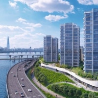 “이젠 평당 1억도 놀랍지 않아”…천장 뚫린 아파트 분양가