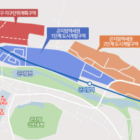 ‘판교·강남 배후’ 광주 곤지암역 3600가구 분양 본격화