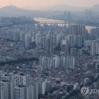 집이 왜 이렇게 안 팔리지…수도권 아파트 입주율 3개월째 ‘하락’