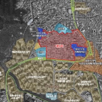 산 조망 가리면 안 된다던 ‘이곳’ 대변신…50년만에 고층아파트 짓는다