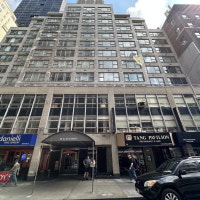 한국식 붙박이장·목재마루…맨해튼 중심에 'K아파트'