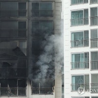 “우리 아파트도 불 나면 어떡해”…6월 화재 급증, 원인은 이상폭염