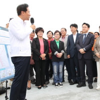 강북구 미아동 아파트 15층으로 지을 수 있다…북한산 고도지구 34년만에 완화