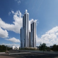 계약금 낮추고 중도금 무이자…금융혜택 늘린 새 아파트 어디