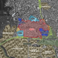 “골목 비좁아 소방차도 못들어왔는데”…25층 아파트로 변신하는 미아동