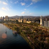 대우건설, ‘신반포 16차 아파트 재건축’ 시공사 선정