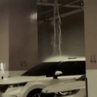 우리 아파트 지하에는 폭포 있다?…역대급 신축 하자, 주차장에 물 ‘콸콸’[...