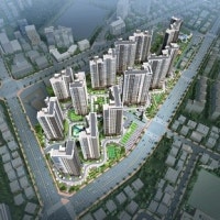 학익동 대단지 브랜드 아파트, ‘학익 SK VIEW’ 보류지 세대 분양 돌입