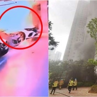 “불안해 못살겠다”…결국 터진 ‘아파트 지하주차장 전기차 화재’, 참사 막...