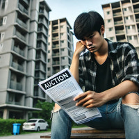 영끌했지만 결국 ‘눈물’…대출금 못 갚아 경매 넘어간 아파트 이렇게 많다니