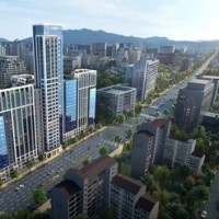 현대엔지니어링, 삼성동 서광아파트 리모델링 사업 수주