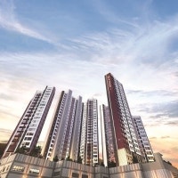 공급 줄어 귀한 ‘중소형’ 아파트 부산 수영구 ‘광안 센텀 비스타동원...