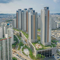 “나라가 밀어주는 사업이라더니”…정부 공모 민간임대주택도 인허가...