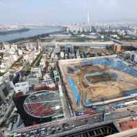 부산은 “땅값 상승분 100% 내라” 서울은 “60%만”…공공기여 상한제...