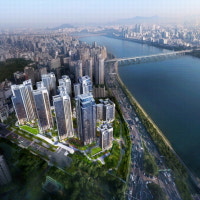 학교·교통 굿 … 재건축 분양단지 잘나가네