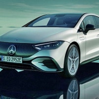 “1억 벤츠, 1년만에 ‘반값’ 날벼락”…‘아파트 화재’ EQE, 5천만원대...