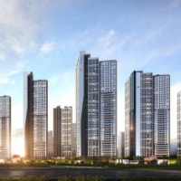 다세권 우수한 입지에 브랜드 대단지 아파트 분양 ‘주목’