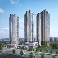 둔산생활권의 희소성 높은 새 아파트 ‘둔산 해링턴 플레이스 리버파크...