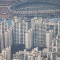 “여긴 딴세상”...전셋값이 105억, 10년전 20억 분양아파트 올해 180억