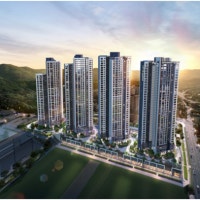 개발 호재 많은 나리벡시티…새 아파트 견본주택 보러 가볼까