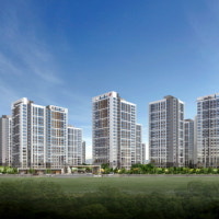 ‘로열층·동’ 잡을 수 있는 일반분양 많은 분양 아파트 어딘가 보니